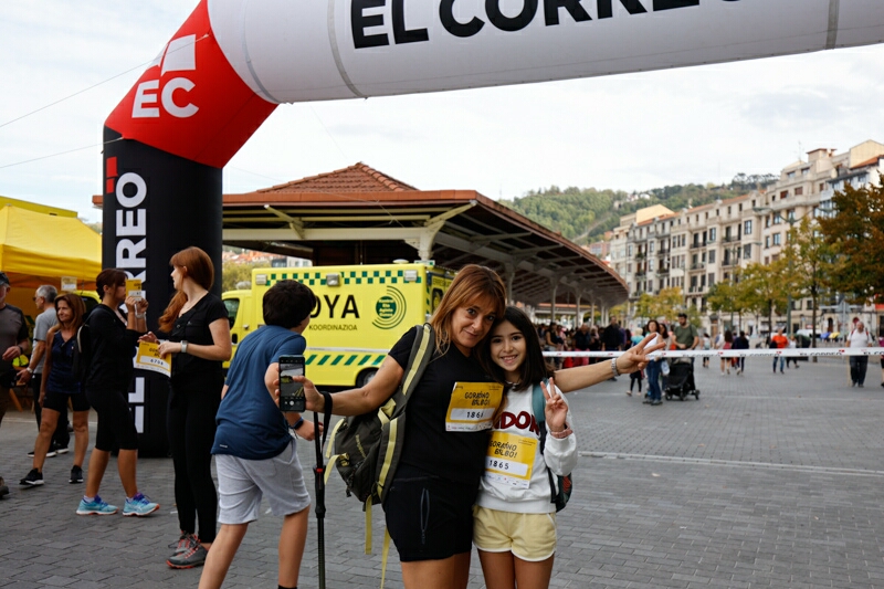 Foto 379 de la salida - Galer&iacute;a de la Subida a Artxanda 2022