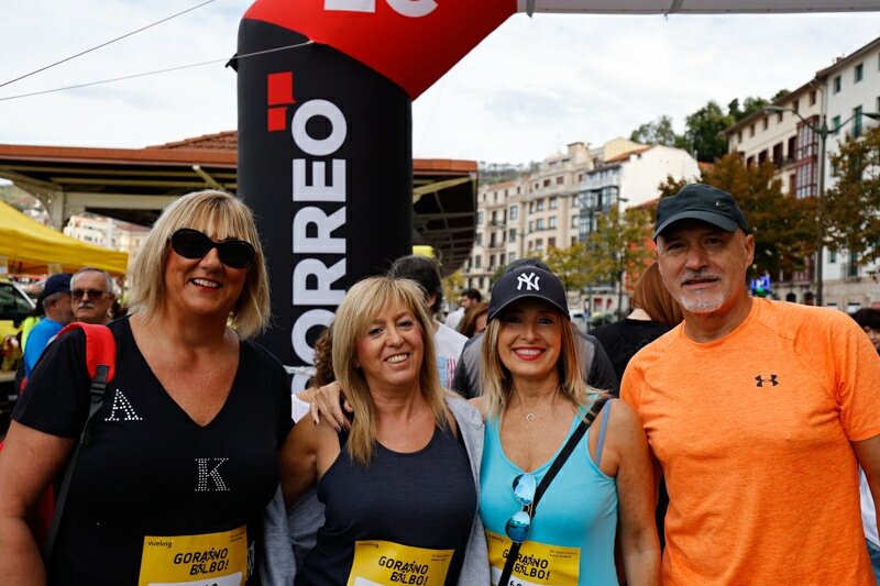 Foto 380 de la salida - Galer&iacute;a de la Subida a Artxanda 2022