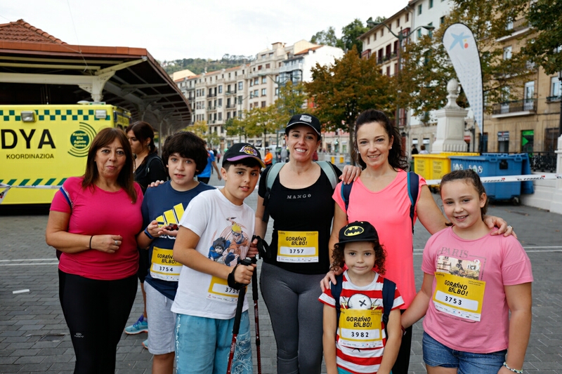 Foto 381 de la salida - Galer&iacute;a de la Subida a Artxanda 2022