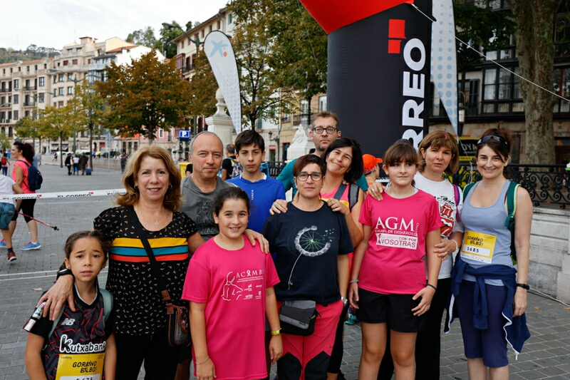 Foto 382 de la salida - Galer&iacute;a de la Subida a Artxanda 2022