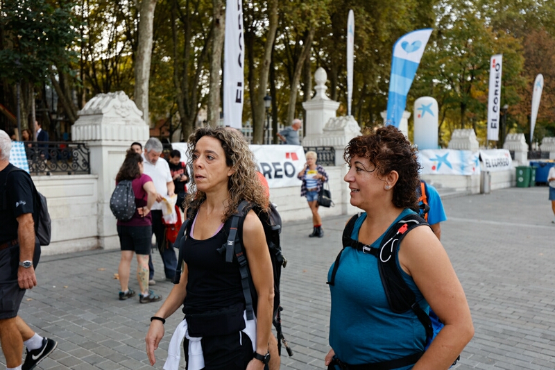 Foto 384 de la salida - Galer&iacute;a de la Subida a Artxanda 2022