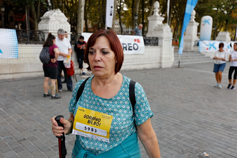 Foto 385 de la salida - Galer&iacute;a de la Subida a Artxanda 2022