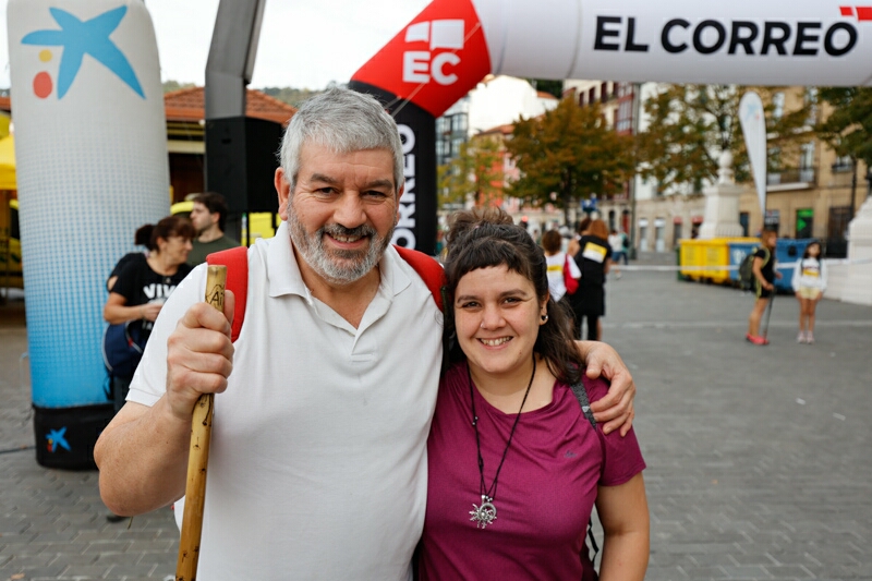 Foto 387 de la salida - Galer&iacute;a de la Subida a Artxanda 2022