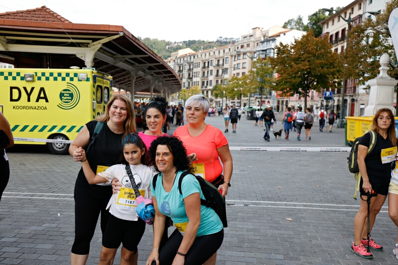 Foto 389 de la salida - Galer&iacute;a de la Subida a Artxanda 2022