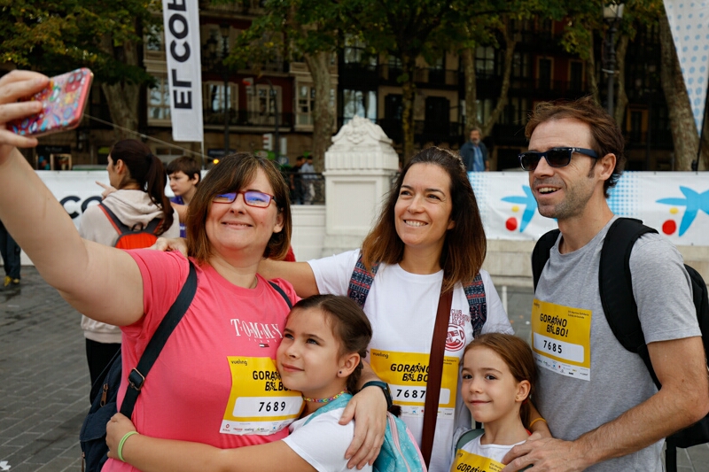 Foto 390 de la salida - Galer&iacute;a de la Subida a Artxanda 2022