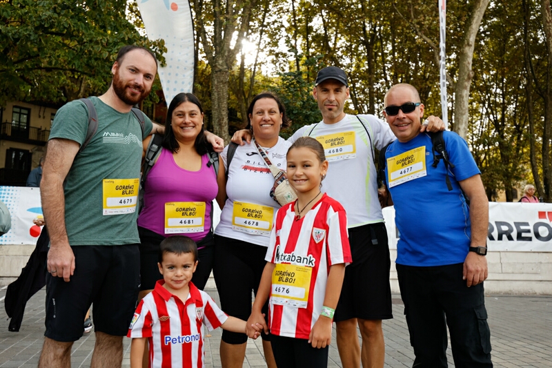 Foto 391 de la salida - Galer&iacute;a de la Subida a Artxanda 2022