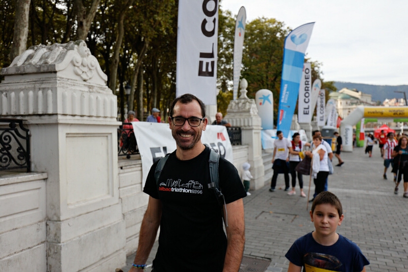 Foto 392 de la salida - Galer&iacute;a de la Subida a Artxanda 2022