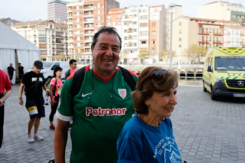 Foto 393 de la salida - Galer&iacute;a de la Subida a Artxanda 2022