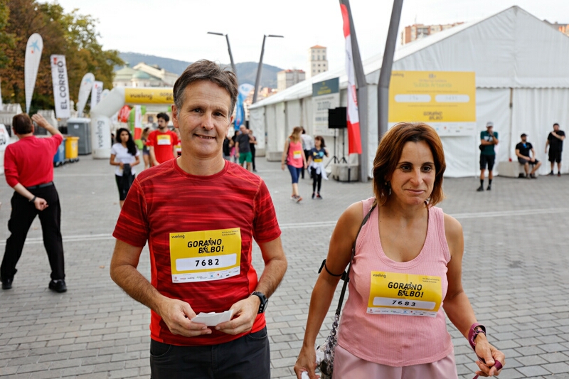 Foto 394 de la salida - Galer&iacute;a de la Subida a Artxanda 2022