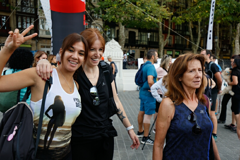 Foto 398 de la salida - Galer&iacute;a de la Subida a Artxanda 2022