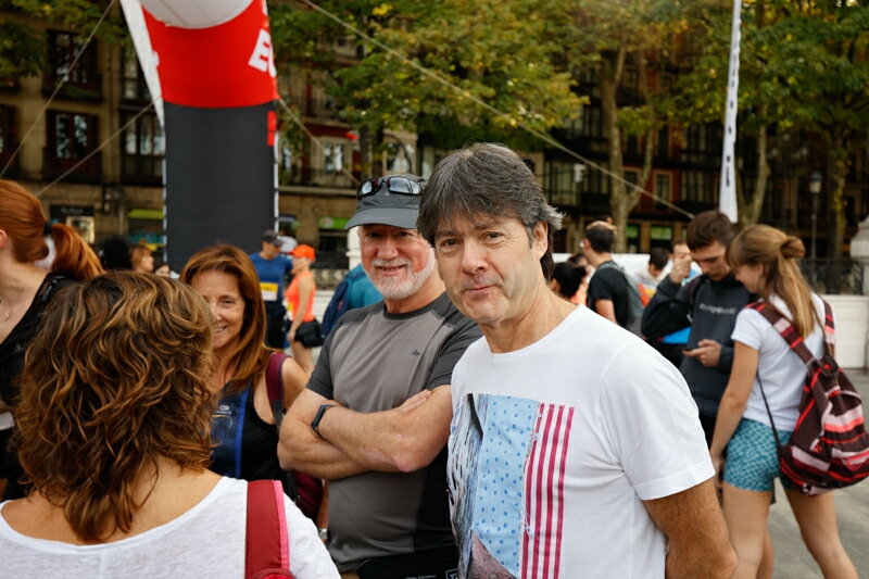 Foto 399 de la salida - Galer&iacute;a de la Subida a Artxanda 2022