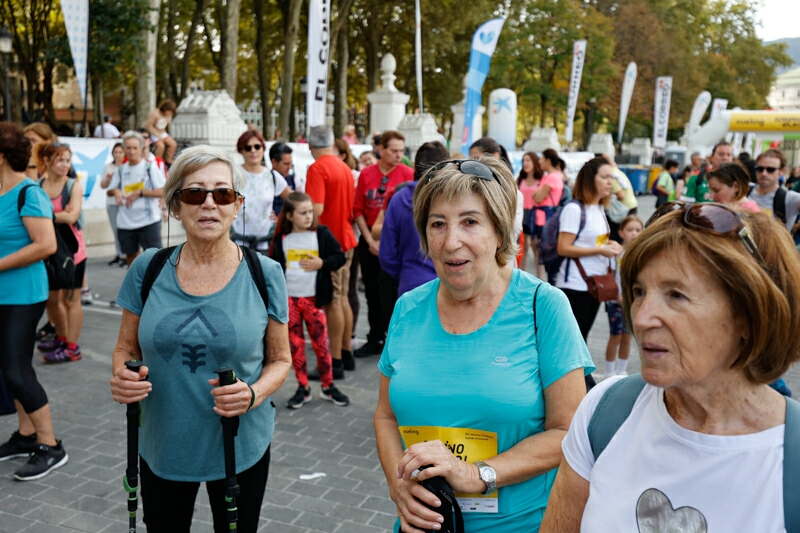 Foto 402 de la salida - Galer&iacute;a de la Subida a Artxanda 2022