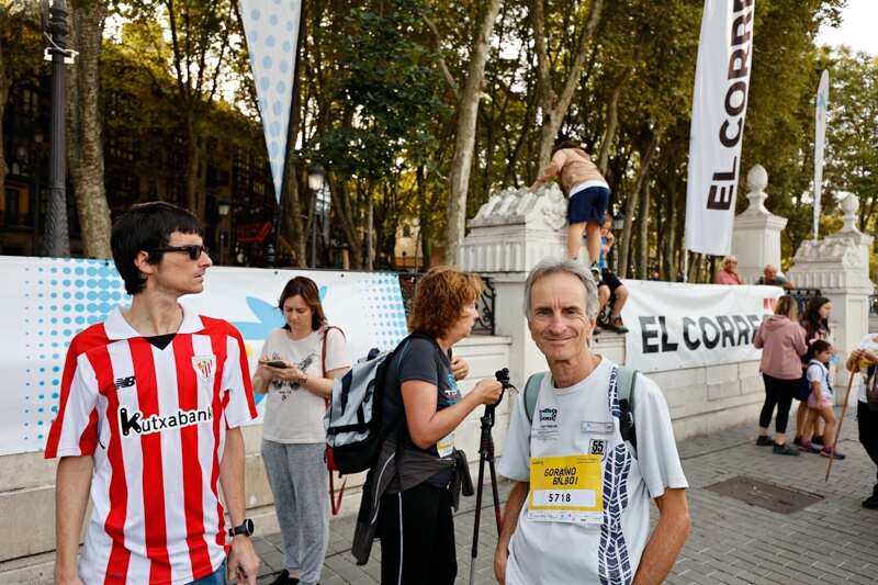 Foto 406 de la salida - Galer&iacute;a de la Subida a Artxanda 2022