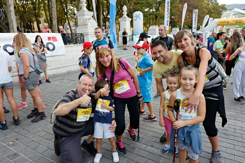 Foto 407 de la salida - Galer&iacute;a de la Subida a Artxanda 2022