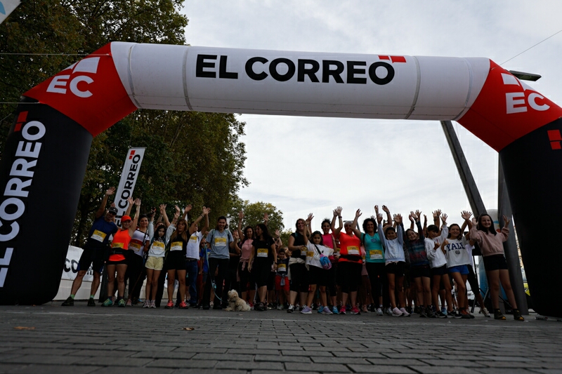 Foto 408 de la salida - Galer&iacute;a de la Subida a Artxanda 2022