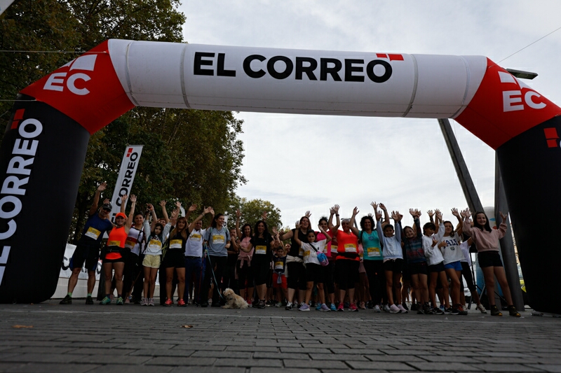 Foto 409 de la salida - Galer&iacute;a de la Subida a Artxanda 2022