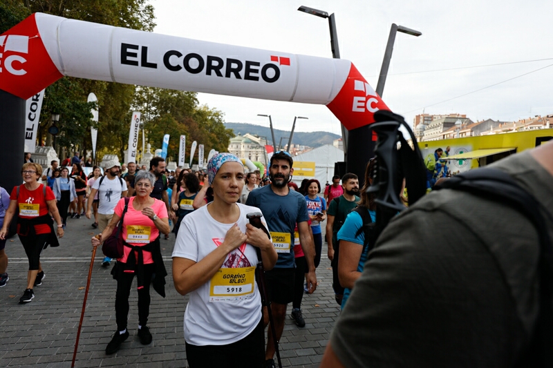 Foto 413 de la salida - Galer&iacute;a de la Subida a Artxanda 2022