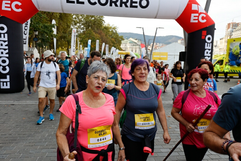 Foto 414 de la salida - Galer&iacute;a de la Subida a Artxanda 2022