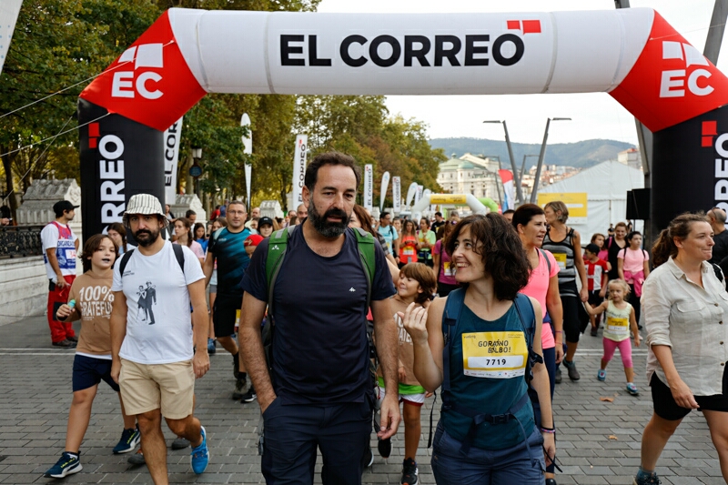 Foto 415 de la salida - Galer&iacute;a de la Subida a Artxanda 2022