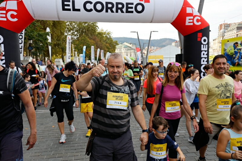 Foto 416 de la salida - Galer&iacute;a de la Subida a Artxanda 2022