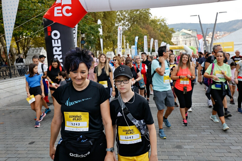 Foto 417 de la salida - Galer&iacute;a de la Subida a Artxanda 2022