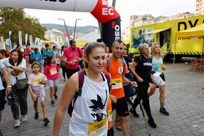 Foto 423 de la salida - Galer&iacute;a de la Subida a Artxanda 2022