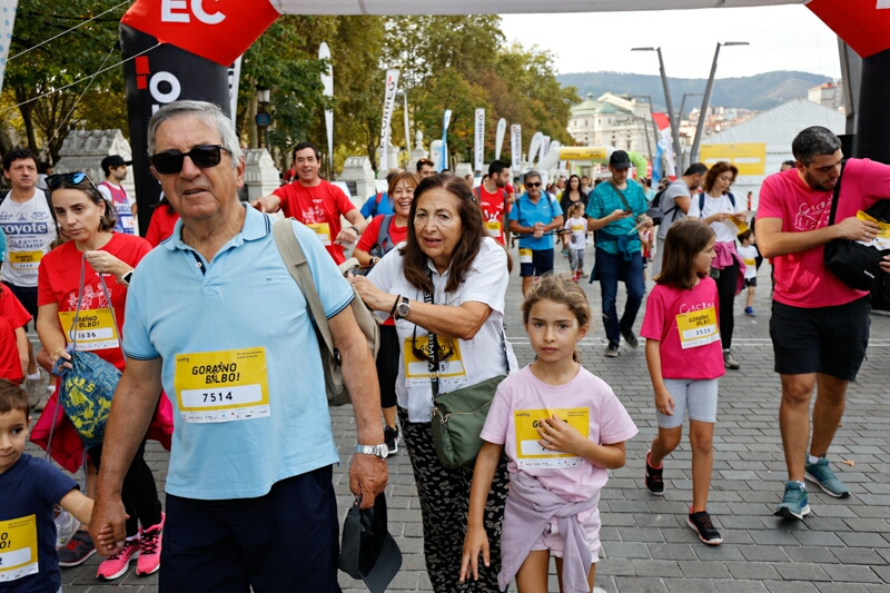 Foto 424 de la salida - Galer&iacute;a de la Subida a Artxanda 2022