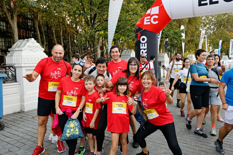 Foto 425 de la salida - Galer&iacute;a de la Subida a Artxanda 2022