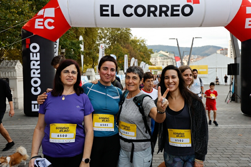 Foto 427 de la salida - Galer&iacute;a de la Subida a Artxanda 2022