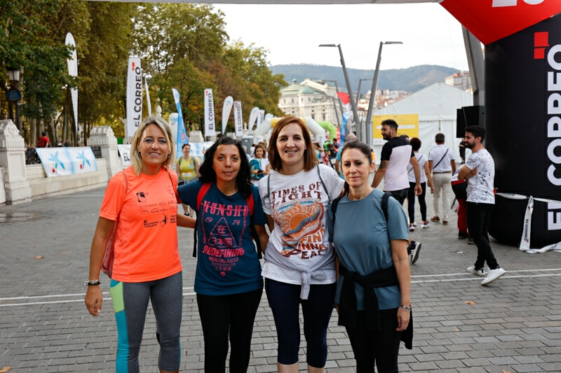 Foto 428 de la salida - Galer&iacute;a de la Subida a Artxanda 2022