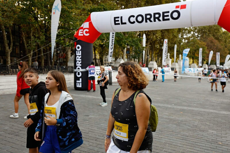 Foto 429 de la salida - Galer&iacute;a de la Subida a Artxanda 2022