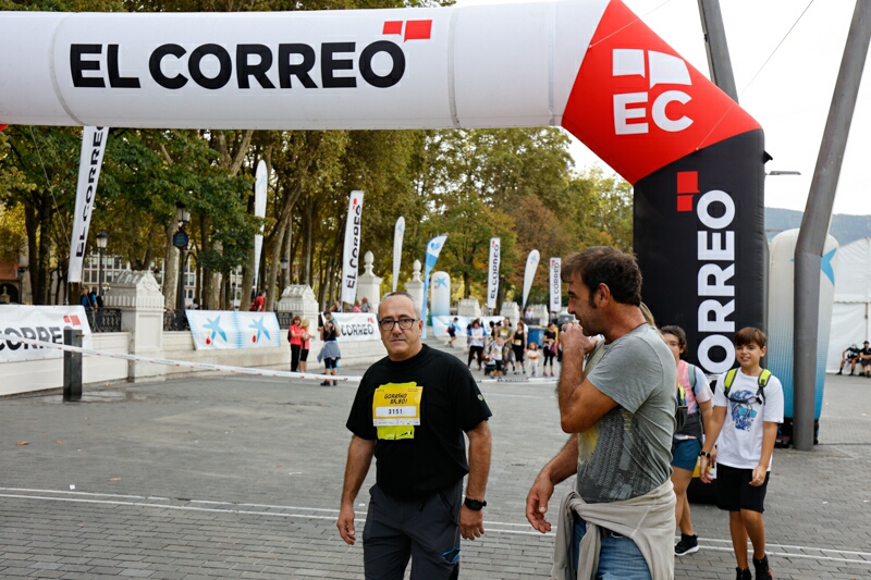 Foto 430 de la salida - Galer&iacute;a de la Subida a Artxanda 2022