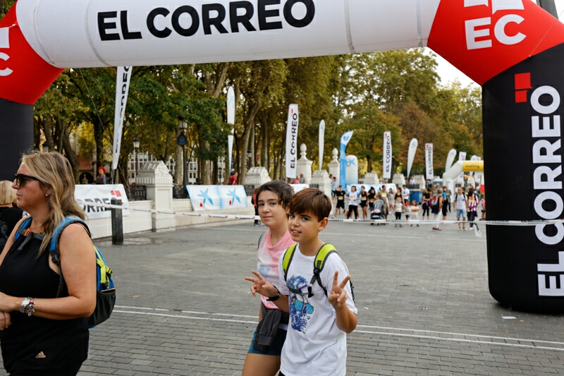 Foto 431 de la salida - Galer&iacute;a de la Subida a Artxanda 2022