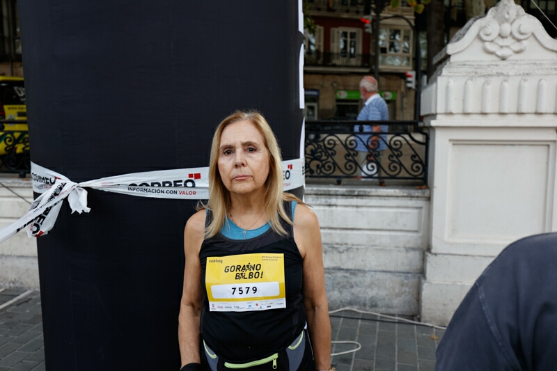 Foto 432 de la salida - Galer&iacute;a de la Subida a Artxanda 2022