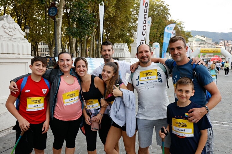 Foto 434 de la salida - Galer&iacute;a de la Subida a Artxanda 2022