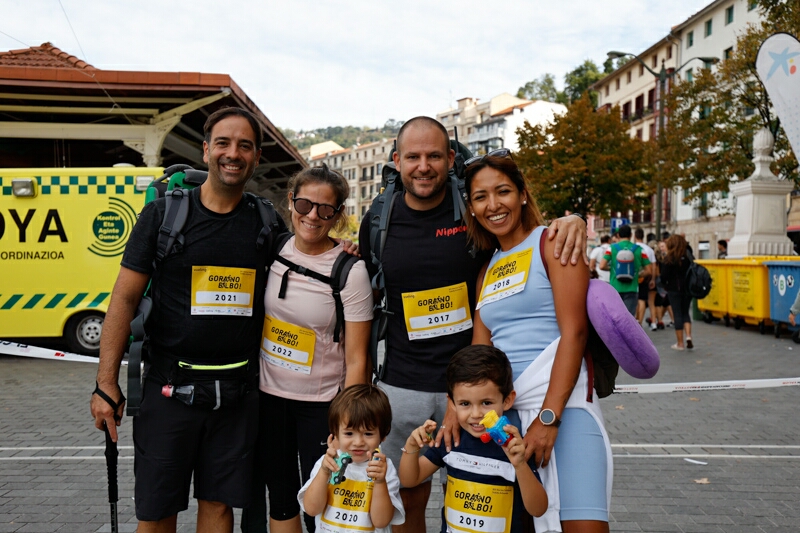 Foto 436 de la salida - Galer&iacute;a de la Subida a Artxanda 2022