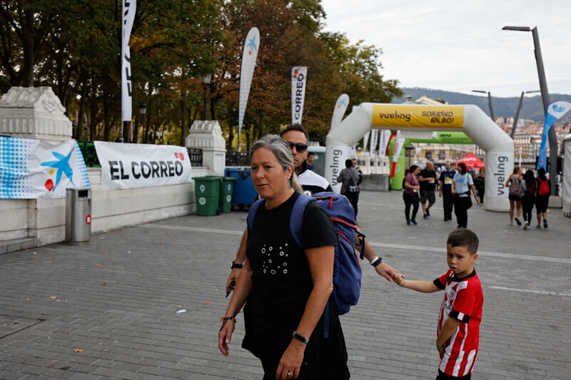 Foto 439 de la salida - Galer&iacute;a de la Subida a Artxanda 2022