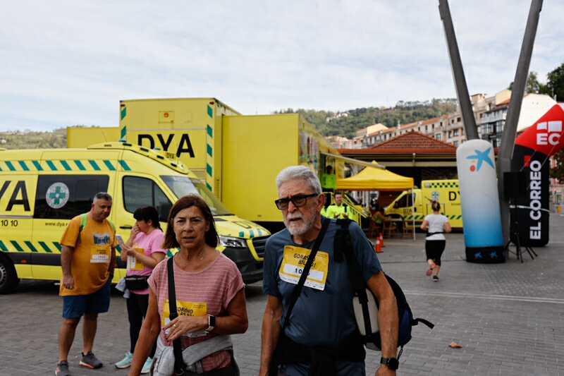 Foto 441 de la salida - Galer&iacute;a de la Subida a Artxanda 2022