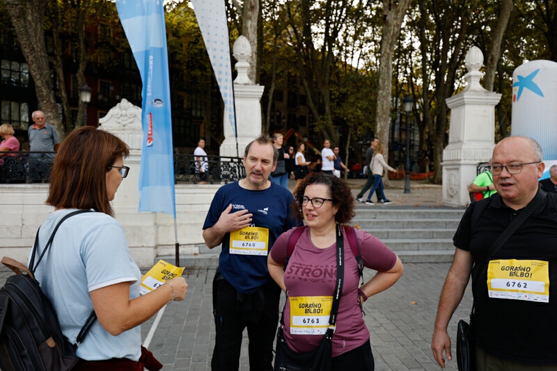 Foto 442 de la salida - Galer&iacute;a de la Subida a Artxanda 2022