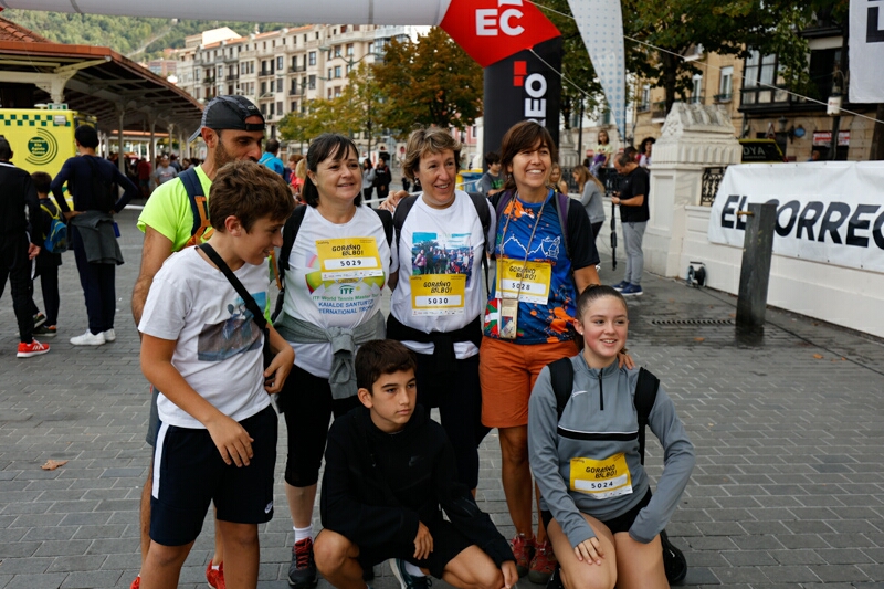 Foto 443 de la salida - Galer&iacute;a de la Subida a Artxanda 2022