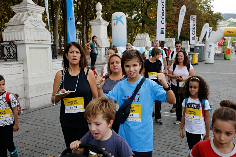 Foto 445 de la salida - Galer&iacute;a de la Subida a Artxanda 2022