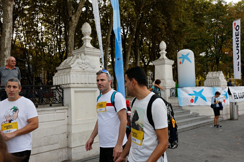 Foto 446 de la salida - Galer&iacute;a de la Subida a Artxanda 2022