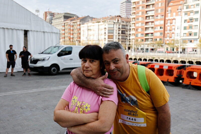 Foto 447 de la salida - Galer&iacute;a de la Subida a Artxanda 2022