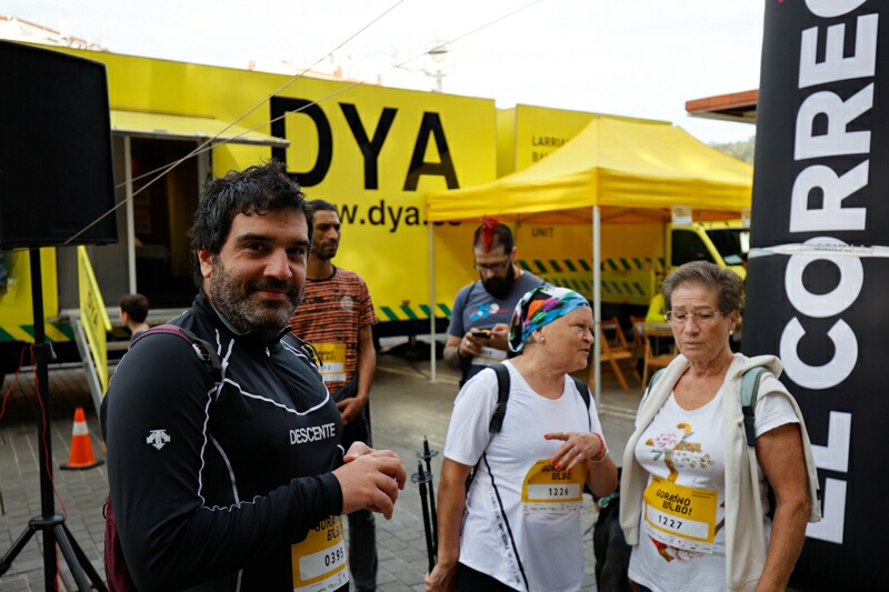 Foto 448 de la salida - Galer&iacute;a de la Subida a Artxanda 2022