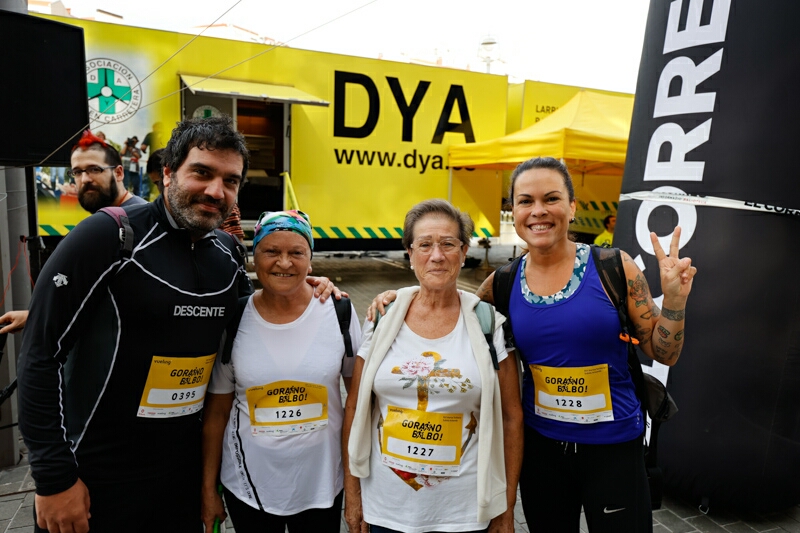 Foto 449 de la salida - Galer&iacute;a de la Subida a Artxanda 2022