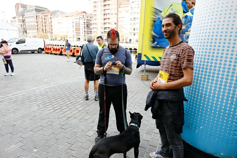 Foto 451 de la salida - Galer&iacute;a de la Subida a Artxanda 2022