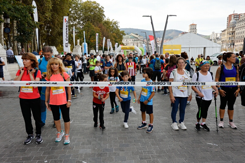 Foto 452 de la salida - Galer&iacute;a de la Subida a Artxanda 2022