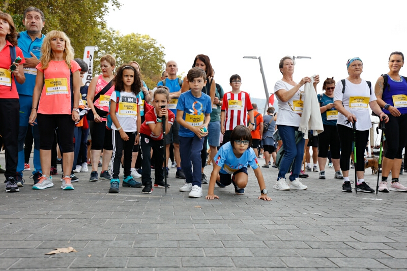 Foto 453 de la salida - Galer&iacute;a de la Subida a Artxanda 2022