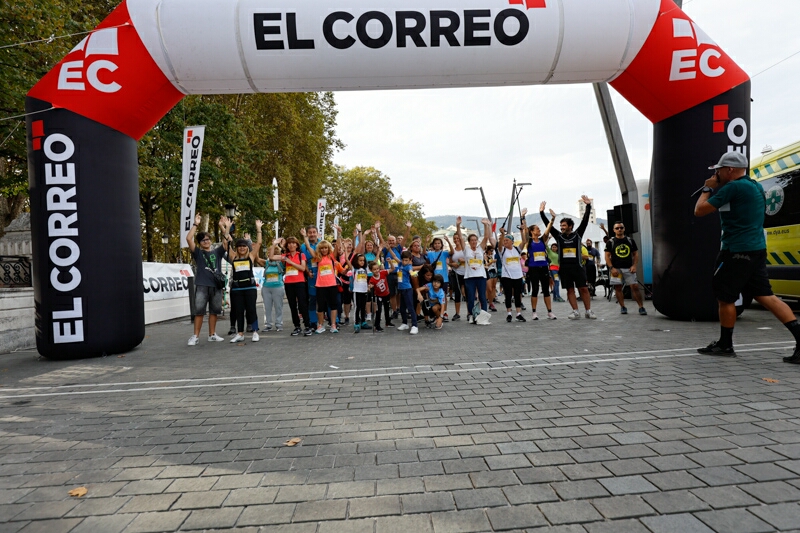 Foto 454 de la salida - Galer&iacute;a de la Subida a Artxanda 2022