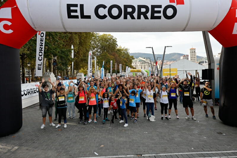 Foto 455 de la salida - Galer&iacute;a de la Subida a Artxanda 2022